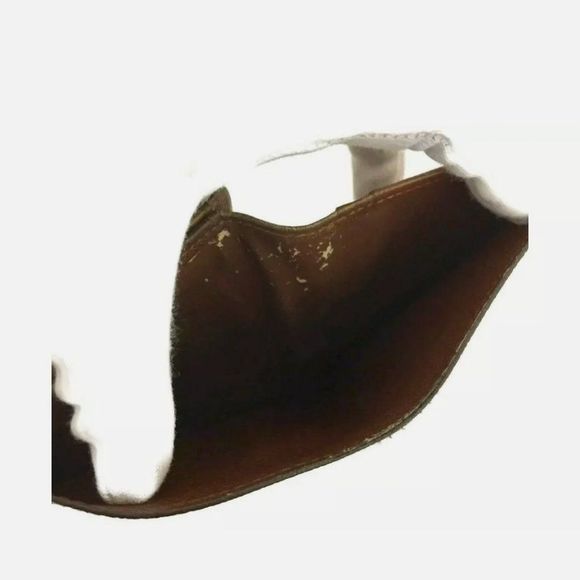 Louis Vuitton Monogram Bifold Wallet /P3070 - Picture 7 of 9